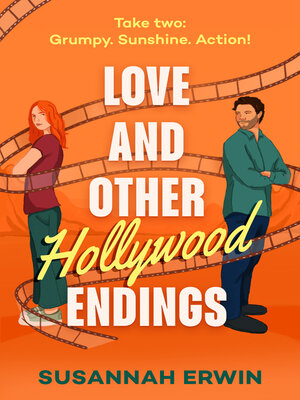 cover image of Love and Other Hollywood Endings